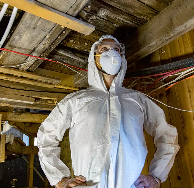 Why Homeowners & Businesses Trust Us in Burton, MI?