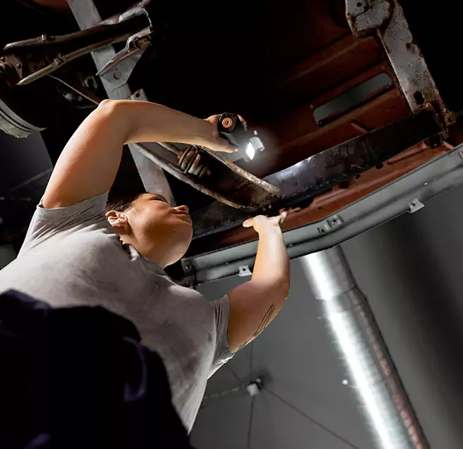 Why Homeowners & Businesses Trust Us Burton, MI