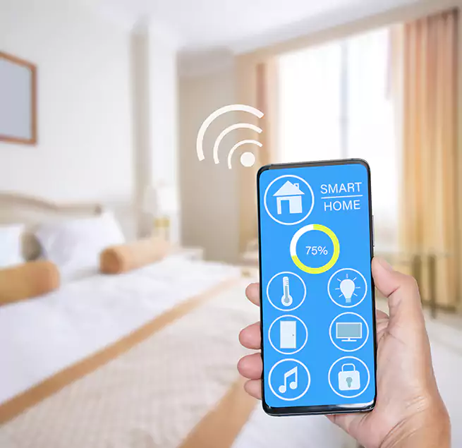 Why Homeowners & Businesses Trust Us in Burton, MI