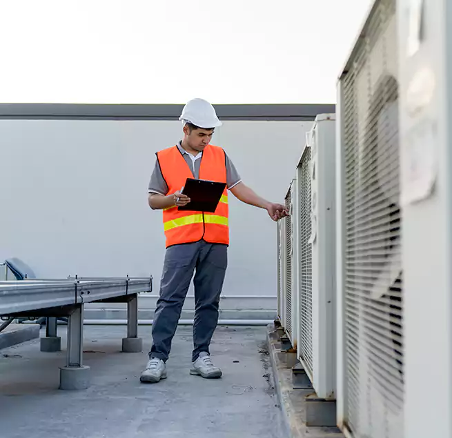 Why Homeowners & Businesses Trust Us in Burton, MI?