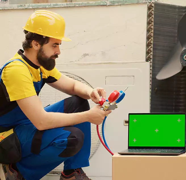 Why Homeowners & Businesses Trust Us in Burton, MI?